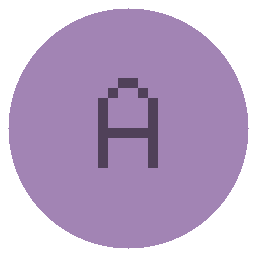 Player Team AKA HERO Logo