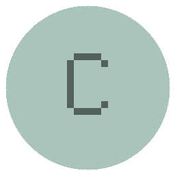 Player Team Clutchain fe Logo