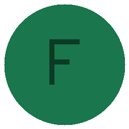 Player Team FOKUS Sakura Logo
