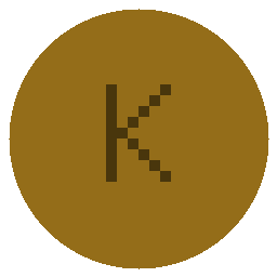 Player Team KUUSAMO Logo