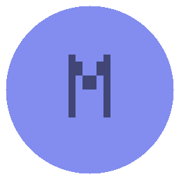 Player Team MAXXPOWER Logo