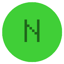 Player Team Northern Cossacks Logo