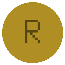 Player Team Reveal Logo