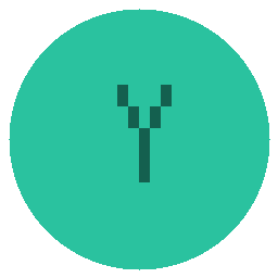 Player Team Yoru Logo